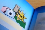 Icon Reisekatalog