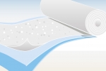 Illustration mehrschichtiges Baumaterial Illustration mehrschichtiges Baumaterial