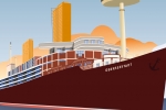 MS Überseestadt