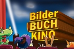 Illustration Bilderbuchkino